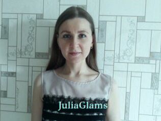 JuliaGlams
