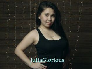 JuliaGlorious