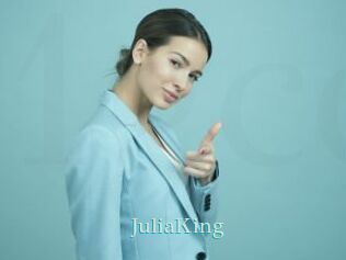 JuliaKing