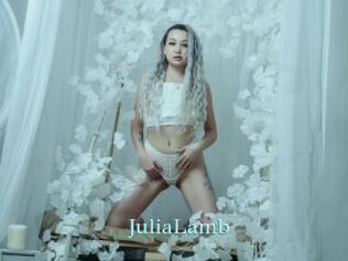 JuliaLamb