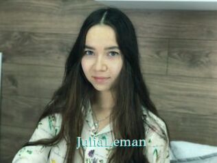 JuliaLeman