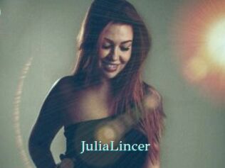 JuliaLincer 1 grosse cochonne