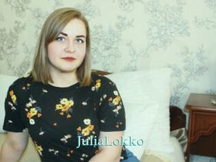 JuliaLokko