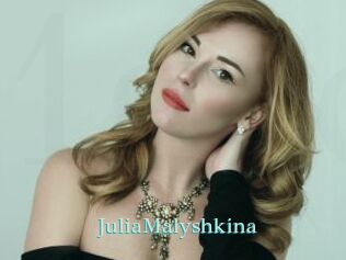JuliaMalyshkina