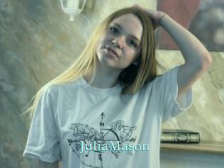 JuliaMason