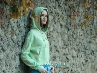 JuliaMayerr