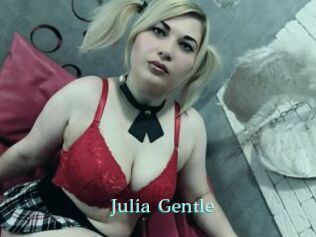 Julia_Gentle