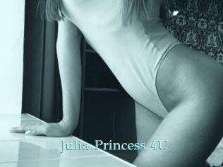 Julia_Princess_4U