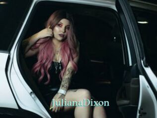 JulianaDixon