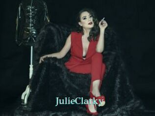 JulieClarky