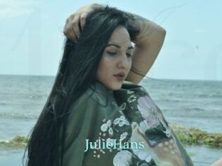 JulieHans