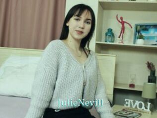 JulieNevill