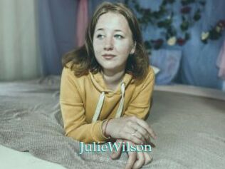 JulieWilson