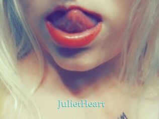 JulietHeart