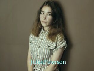 JulietPeterson