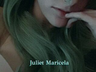 Juliet_Maricela