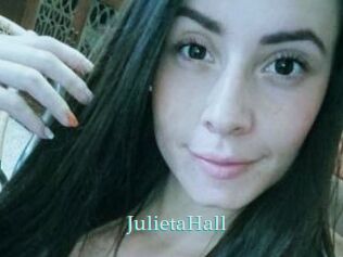 JulietaHall