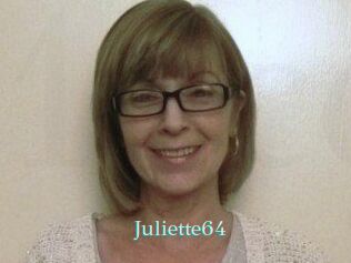 Juliette64