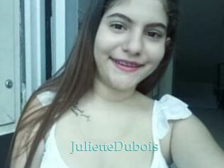 JulietteDubois 1 grosse cochonne