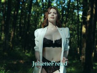 JulietteFreud