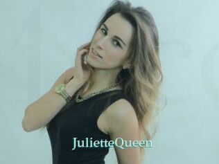 JulietteQueen
