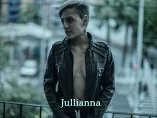 Jullianna