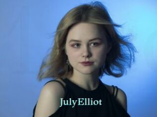 JulyElliot