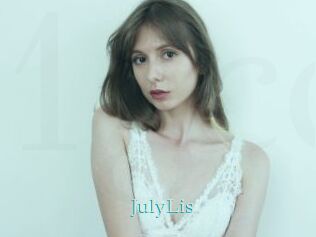 JulyLis