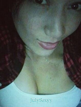JulySexyy