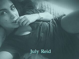July_Reid