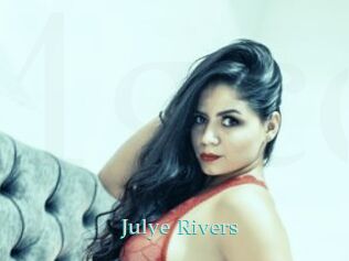 Julye_Rivers
