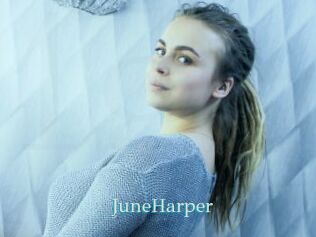 JuneHarper