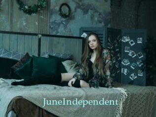 JuneIndependent