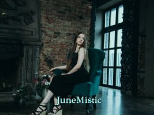 JuneMistic
