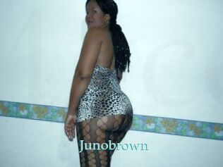 Junobrown