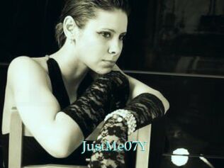 JustMe07Y