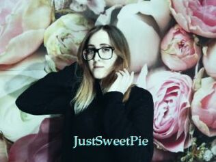 JustSweetPie