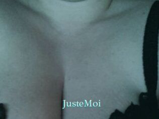 JusteMoi
