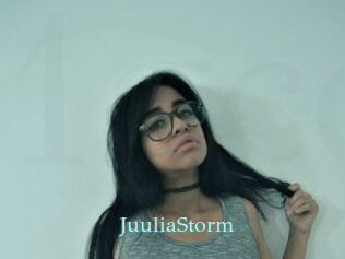 JuuliaStorm