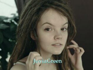 JuviaGreen