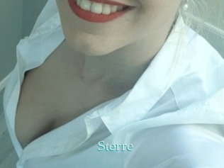 Sterre