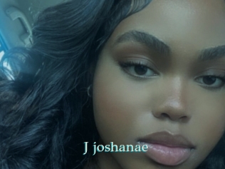 J_joshanae