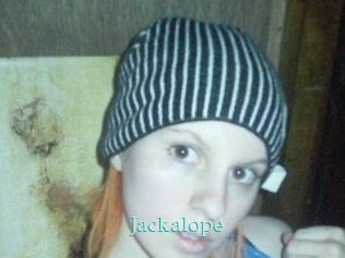 Jackalope