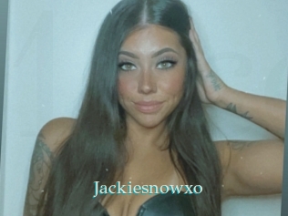 Jackiesnowxo