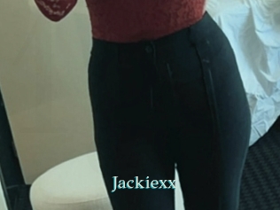 Jackiexx