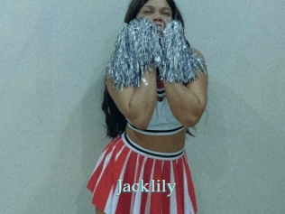 Jacklily