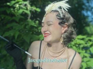 Jacquelineheier