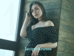 Jacquelinesss