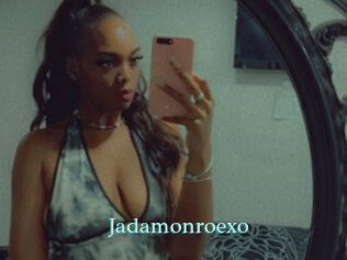 Jadamonroexo