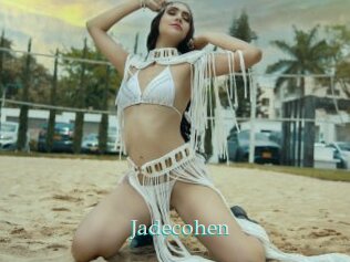 Jadecohen